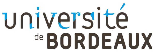 University of Bordeaux logo