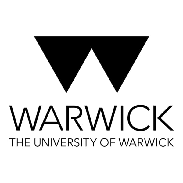 University of Warwick logo