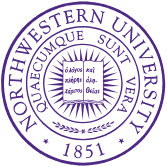 Northwestern University logo