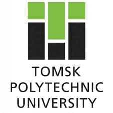 Tomsk Polytechnic University logo