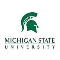 Michigan State University logo