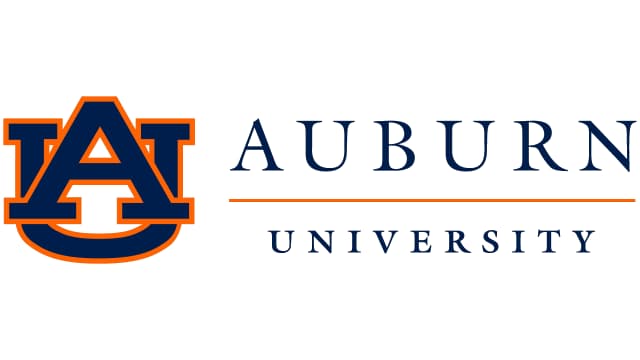 Auburn University logo