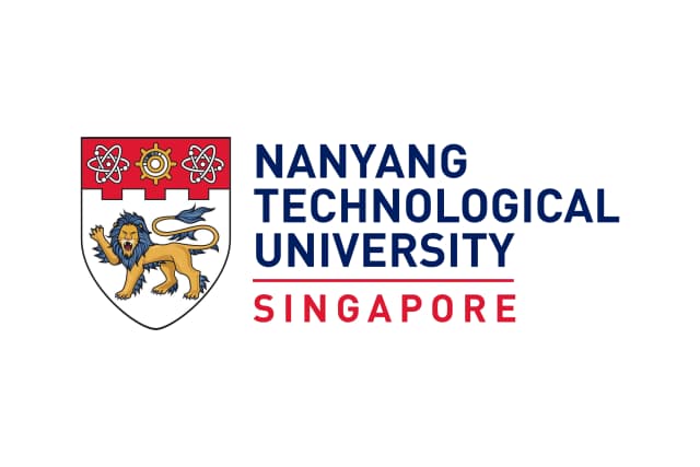 Nanyang Technological University logo