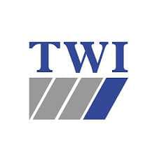 TWI logo