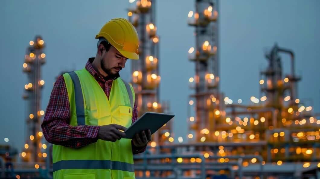 CNDE at work