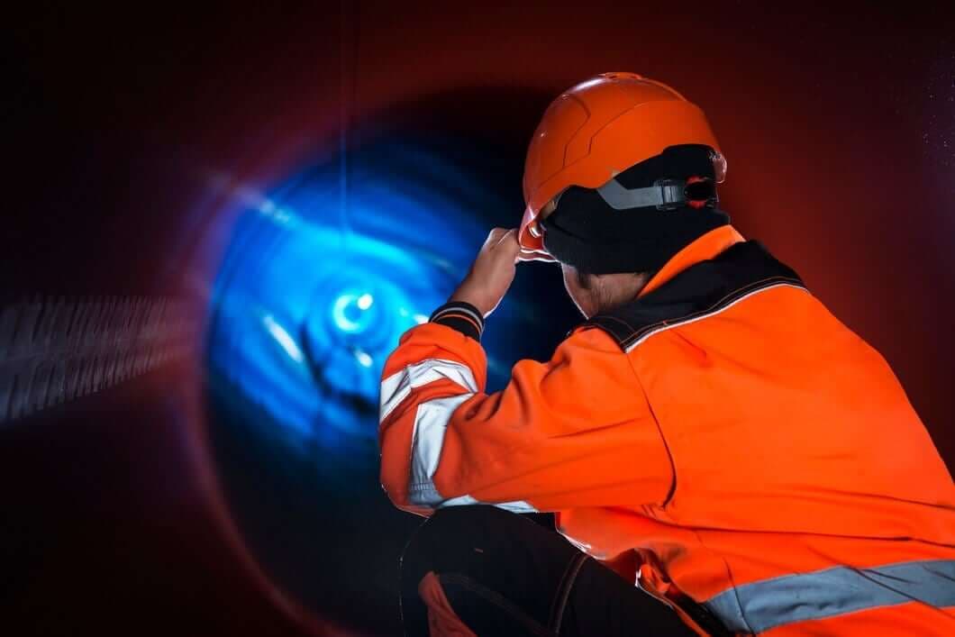 CNDE at work