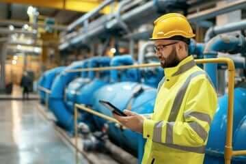 CNDE at work