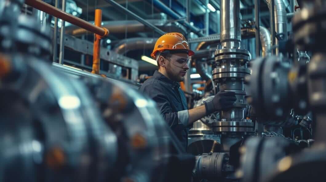 CNDE at work