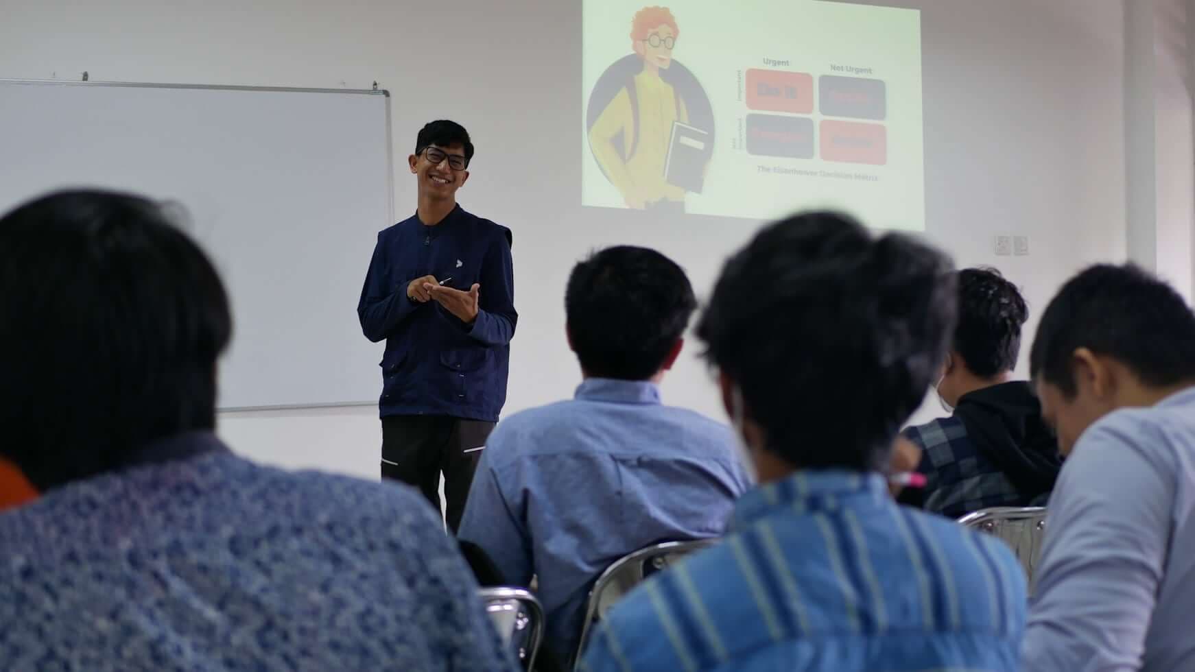 Certification training