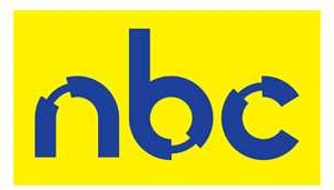 NBC Bearings logo