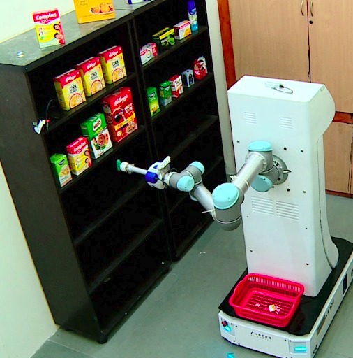 Showbot