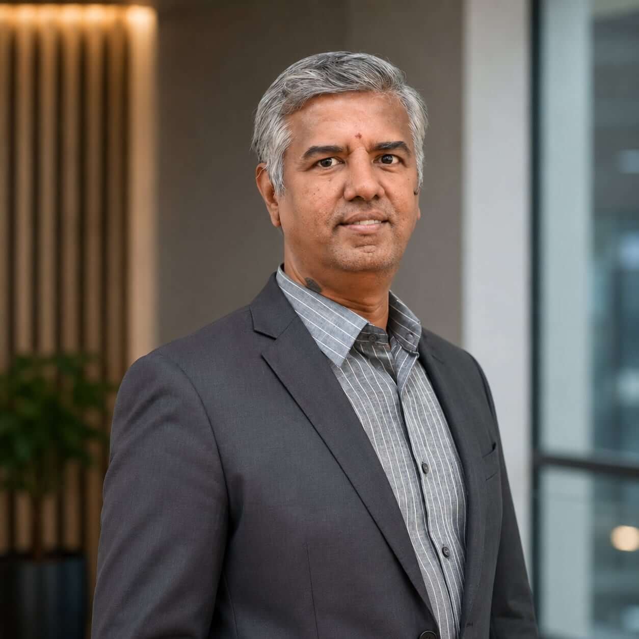 Prof. Balaji Srinivasan